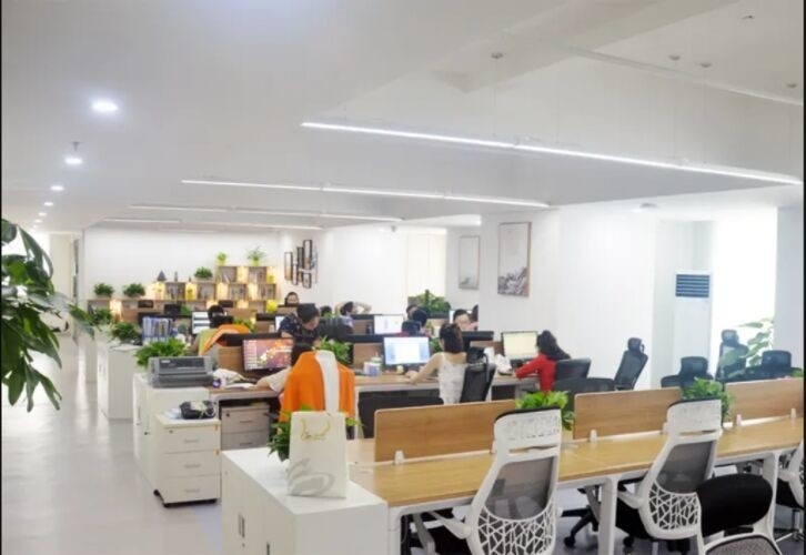 China Quanzhou Gufaith Houseware Co.,Ltd Bedrijfsprofiel