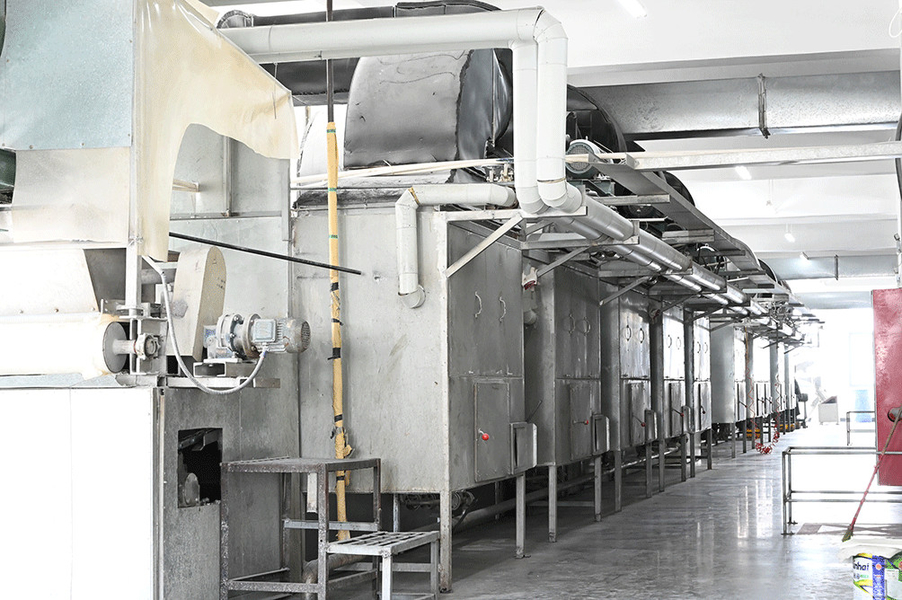 China Quanzhou Gufaith Houseware Co.,Ltd Bedrijfsprofiel