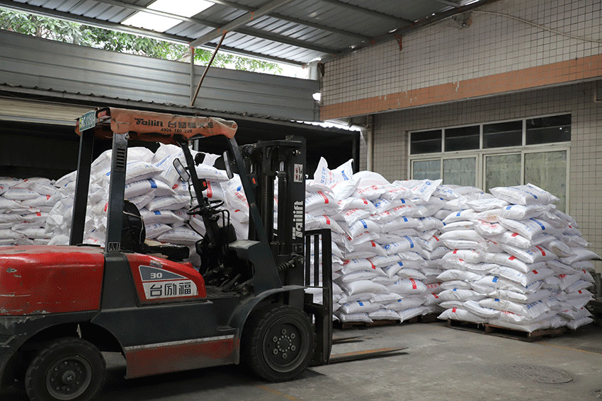 China Quanzhou Gufaith Houseware Co.,Ltd Bedrijfsprofiel