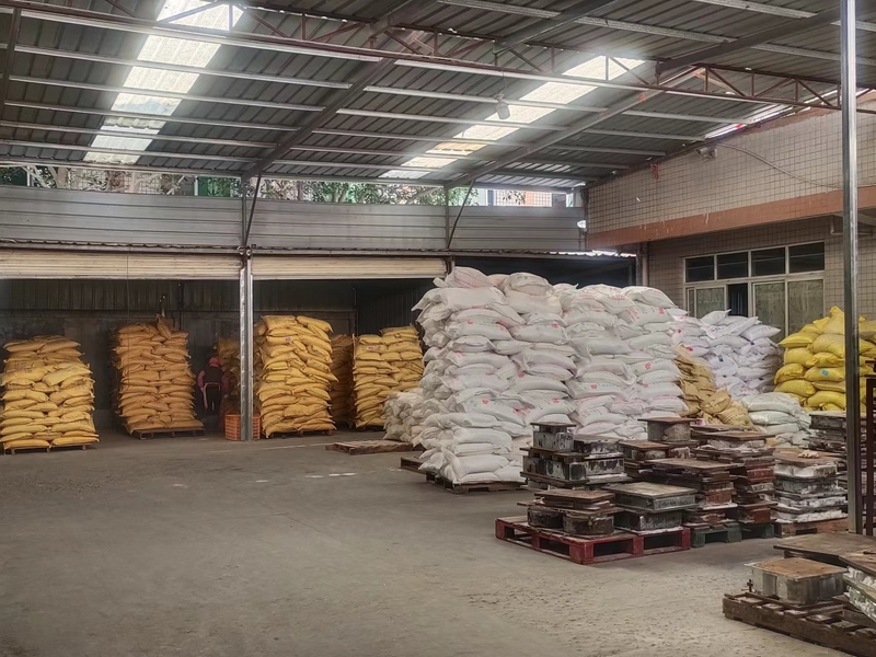 China Quanzhou Gufaith Houseware Co.,Ltd Bedrijfsprofiel