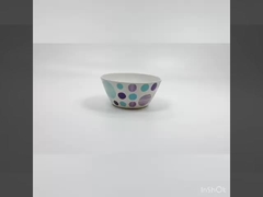 19B013 Set voor eetgerei van 4 stuks