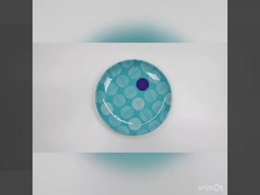 19B015 Melamineplaat