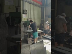 100% A5 kwaliteitscyanidepoederhars Melamine grondstof voor tafelgerei