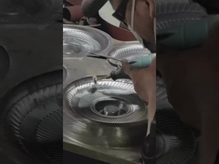 100% A5 kwaliteitscyanidepoederhars Melamine grondstof voor tafelgerei