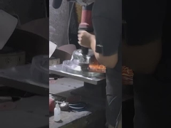 Plastic Toilet Cover Granulaire grondstof Urea formaldehyde hars poeder