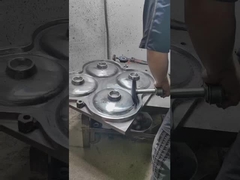 Plastic Toilet Cover Granulaire grondstof Urea formaldehyde hars poeder