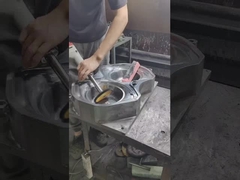 Van de de Melamineverglazing van het lage Vochtigheidsvaatwerk Maximum het Poeder130-150℃ Smeltpunt 0.1%