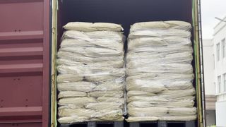 Melaminemateriaal van superieure kwaliteit Rijk kleurenpalet Veilig voor voedselgebruik Servies Keukenbenodigdheden San