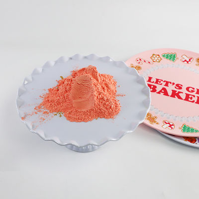 SONYEE Orange Melamine Resin Powder Melamine Content ≥99.8% Stable Performance25KGS/Kraft Paper Bag