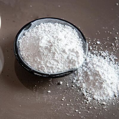 SONYEE Melamienpoeder 99,8% Fabriek Groothandel Melamiengranulaten