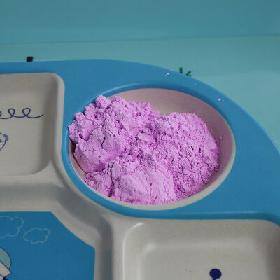 SONYEE Poedervormige Melamine Vormmassa Poeder Geschikt voor Duurzame Gegoten Producten en Elektrische Isolatietoepassingen