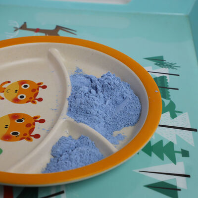 SONYEE Dichtheid 162 Gcm3 Melamine Moulding Compound Powder Ideaal voor duurzame isolatiematerialen en gevormde onderdelen met een houdbaarheid van 12 maanden