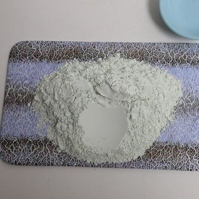 SONYEE Vocht 0,1 procent MAX Zuiver Melaminepoeder Niet-gevaarlijke stof Onoplosbaar in water Essentieel voor toepassingen in de textiel- en papierindustrie