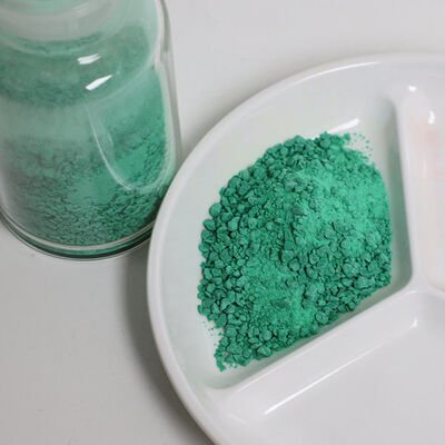 SONYEE Consistente Melamine Korrels Geschikt voor de Productie van Melamine Formaldehyde Harsen en Vormmassa's