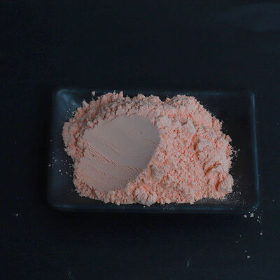 Niet-toxisch zuiver melaminepoeder industriële kwaliteit, dichtheid 1573 g/cm3, ontworpen voor superieure chemische stabiliteit en industrieel gebruik