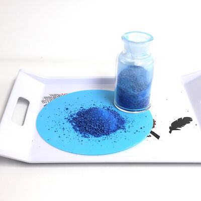 GUFAITH Kookpunt 350 °C Melamiengranulaten met een superieure chemische weerstand