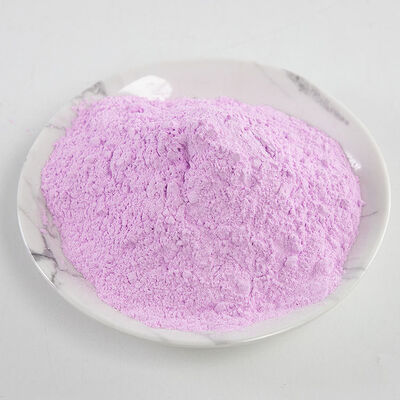 Melaminegehalte≥998 Hexamethylol Melamine gebruikt voor het poetsen van tafelgerei Verbetert krabstoestand en gladheid van het oppervlak