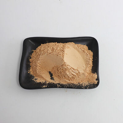 SHUANGYAN Onoplosbaar in water Puur melamienpoeder Stabiel bij normale temperaturen en druk Gebruikt in laminaat en vlamvertragend materiaal