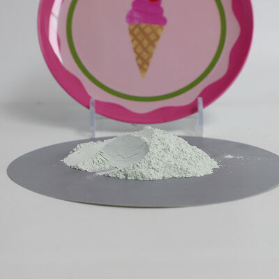 SHUANGYAN Vocht 0,1 procent MAX Puur melamienpoeder Normale temperatuur Perfect voor hoogzuivere hars en chemische industrie toepassingen