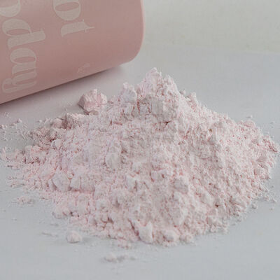 SONYEE Pink Melamine Moulding Compound Powder hoge sterkte 25 kg/geweven platic zak