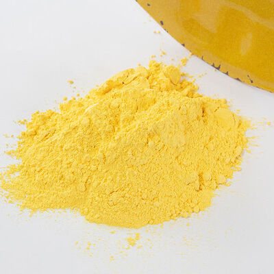 SONGYEE Hittebestendigheid 120 Graden Melamine Glazuurpoeder 20,1 kg Bruto Gewicht Geschikt voor Oppervlaktebehandeling op Hoge Temperatuur