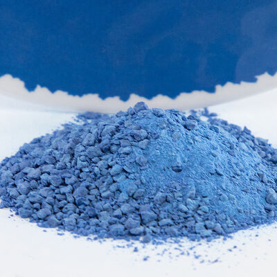 GUFAITH Dichtheid 1573 Gcm3 Melamine Korrels Perfect voor het Produceren van Vlamvertragende Materialen en Elektrische Isolatie Componenten