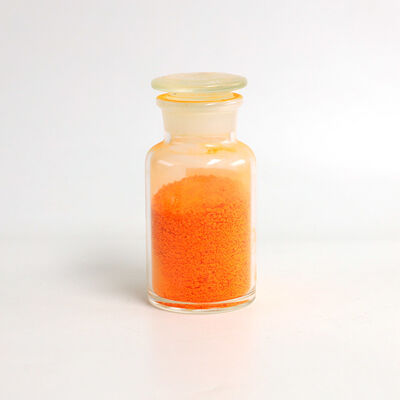 Moleculaire formule C3H6N6 Melaminekorrels Ideaal voor bij tanktemperatuur 80-90 graden Celsius en sublimatietemperatuur 300 graden