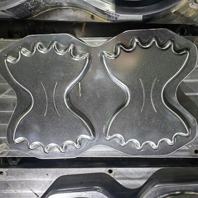 Glanzende afwerking Melamine Mould Melamine Bowl Plate Tray Cup Mug Spoon in Egypte India Turkije Oman Ethiopië Tanzania Nigeria Pakistan