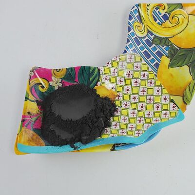 25kg Food Grade Gele Melamine Grondstof Perfect voor Industriële Productie en Duurzame Productvervaardiging