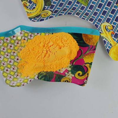 Melamine Hexamethylol Melamine 25 kg Chemische stof die wordt gebruikt bij de productie van harsen Textiel afwerking en kleefmiddelen