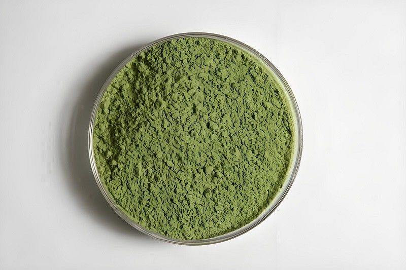 High Quality Melamine Green Powder Supplier Price 99.8% Pure Crystalline Industrial Grade Melamine Powder 