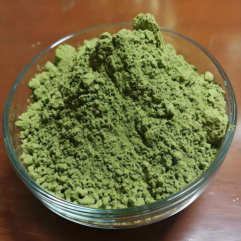 High Quality Melamine Green Powder Supplier Price 99.8% Pure Crystalline Industrial Grade Melamine Powder 