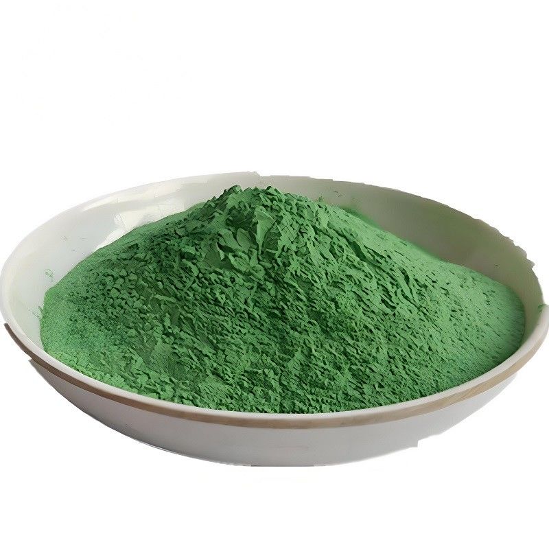 High Quality Melamine Green Powder Supplier Price 99.8% Pure Crystalline Industrial Grade Melamine Powder 