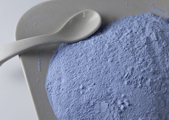 Witte Melamine het Vormen Samenstellings Industriële Rang 99,8% Zuiverheid