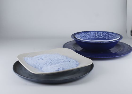 Witte Melamine het Vormen Samenstellings Industriële Rang 99,8% Zuiverheid