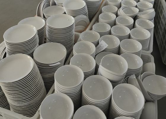 Van het de Melamineformaldehyde van CAS No 108-78-1 A1 de Harspoeder 20kgs/bag