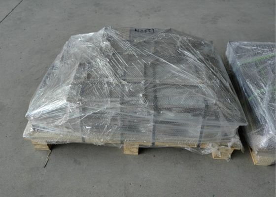 Van de het Vaatwerkvorm van de Huishoudapparaatmelamine de Enige Holte/Veelvoudige Holte