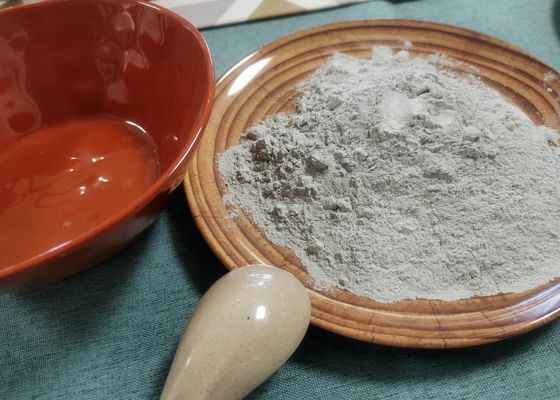 1.573 niet Giftige het Poeder van de het Afgietselsamenstelling van de dichtheidsmelamine