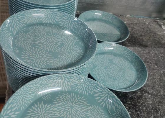 A5 het Poeder van de Melamineverglazing