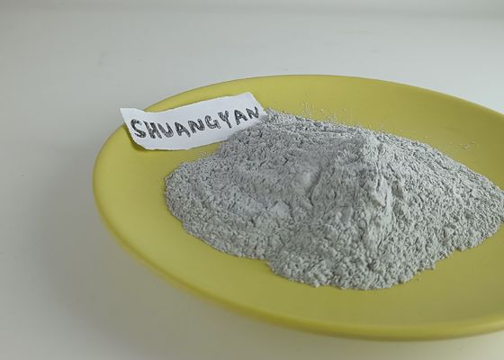 100% de zuivere Industriële Rang van het Melaminepoeder voor Decoratief Comité