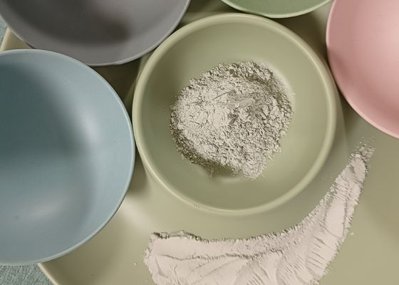 C3H6N6 van de het Formaldehydehars van het melamineureum het Poeder 700kg/M3-1000kg/m3