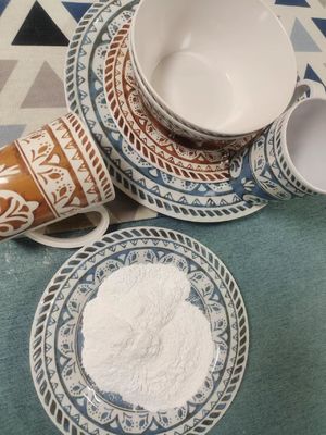 Puur melamine-vormpoeder voor eetgerei