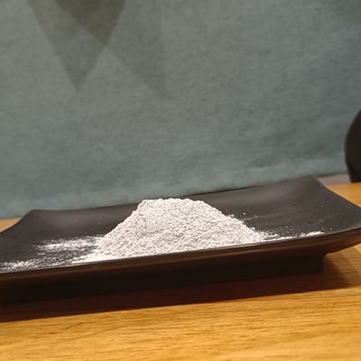 Zuiver Wit MF van de het Poeder Industrieel Rang van het Melamineafgietsel Harspoeder