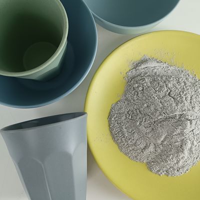 Zuiver Wit MF van de het Poeder Industrieel Rang van het Melamineafgietsel Harspoeder