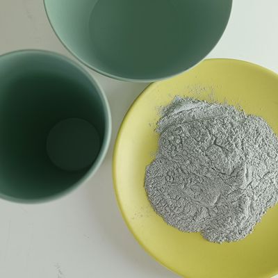 700-900kg/m3 het Voedselrang van de melamine Grondstof voor Elektronikachemische producten