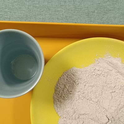 100% van de het Voedselrang van het melaminepoeder de Vrije Steekproef Cyanuramide