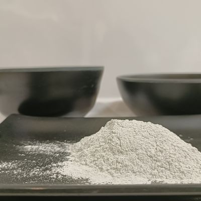 De Vlam van het de Verglazingspoeder van de Tripolcyanamidemelamine - vertragers Industriële Bijkomende Synthetisch