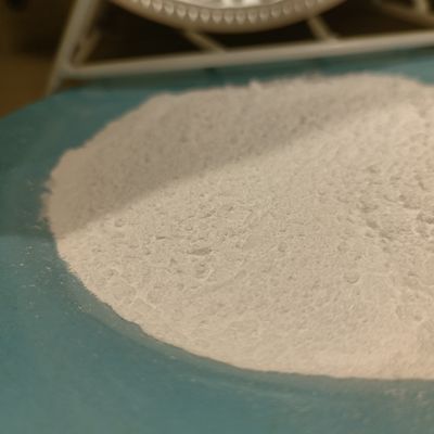 Het Afgietselpoeder CAS 108-78-1 C3H6N6 van de Tripolycyanamidemelamine