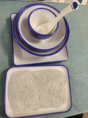 MF van CAS 108-78-1 UC1P Industrieel de Rang Wit Poeder van het Afgietselpoeder