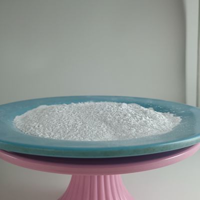 99.91% van het Poeder de Anorganische Chemische producten van het melamineafgietsel Grondstoffen voor het Houten Werken